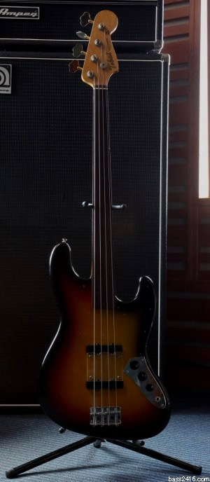 TOKAI　JAZZSOUND