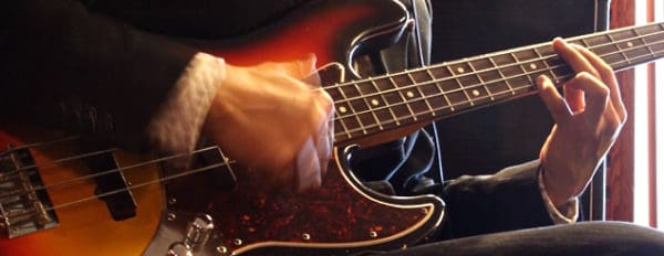 ファンク&スラッピングベースコース