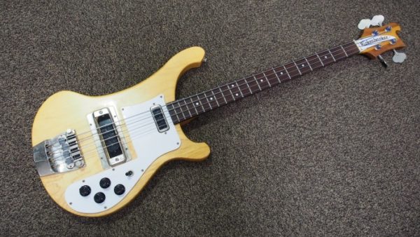 ビートルズベースコース