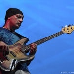 Dario Deidda(ダリオデイッダ)ベーシスト考察