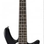 新しいベースを購入しました。BUSKER’S バスカーズ KBP1