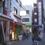 3月24日は関目FLEXで尾崎タカオさんとジャムセッションです