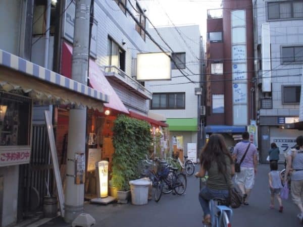 関目フレックス（FLEX）のジャムセッションに行って来ました。