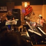 高槻 第一楽器の発表会での演奏でした。