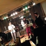 川上弦太バンド Groovenight 終了しました。