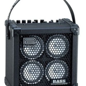 【譲渡決定】バッテリ式ベースアンプお譲りします