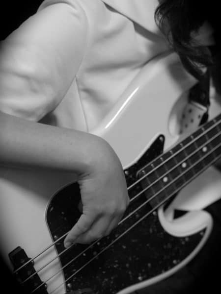 【レッスン生の話題】The Chickenを弾く中学生