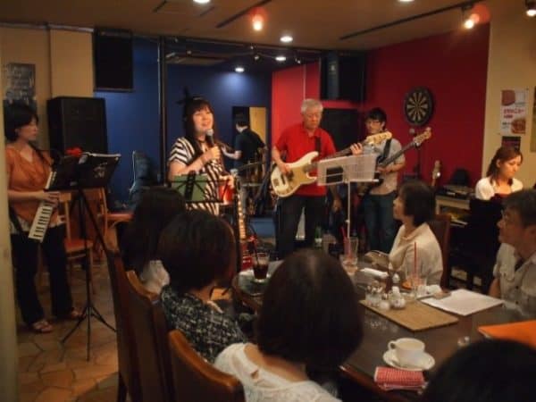 【動画】柏木玲子ピアノ教室との合同ジャムセッションレポート