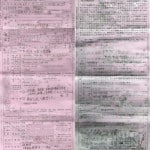 自転車での信号無視で大阪簡易裁判所に出頭。取調べと罰金についてのまとめ