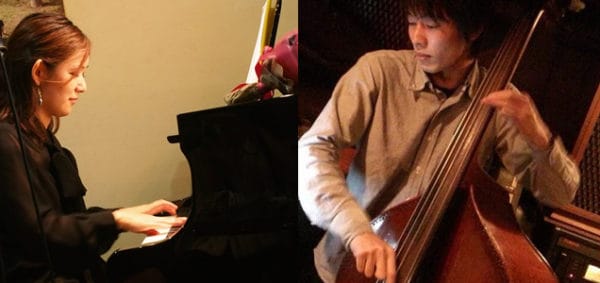 10月5日Iwaccoジャムセッションのお知らせ