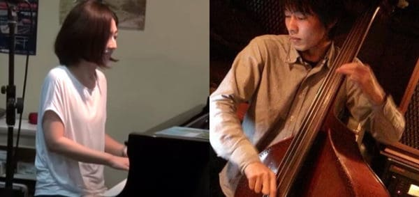 11月15日Iwaccoジャムセッションのお知らせ