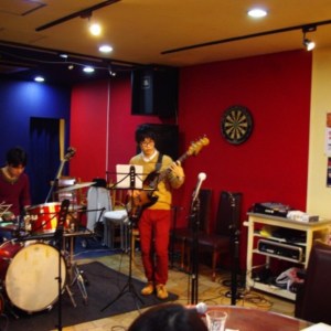 6月28日はIwaccoにてジャズジャムセッションです。