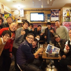 【動画】ベース教室発表会(コピー大会)終了しました。