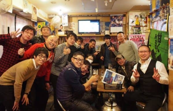 【動画】ベース教室発表会（コピー大会）終了しました。