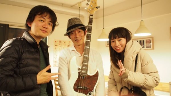 鹿児島のワイン食堂maialino（マイアリーノ）1971に行ってきました。