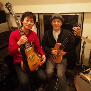 6月29日(木)は寝屋川Micci倶楽部(ミッチクラブ)にてジャズジャムセッションホストです。