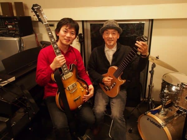 2018年4月6日(金)は寝屋川Micci倶楽部(ミッチクラブ)にてジャズジャムセッションホストです。