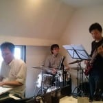 寝屋川micci倶楽部で上級者辰井さんのホストセッションでした。