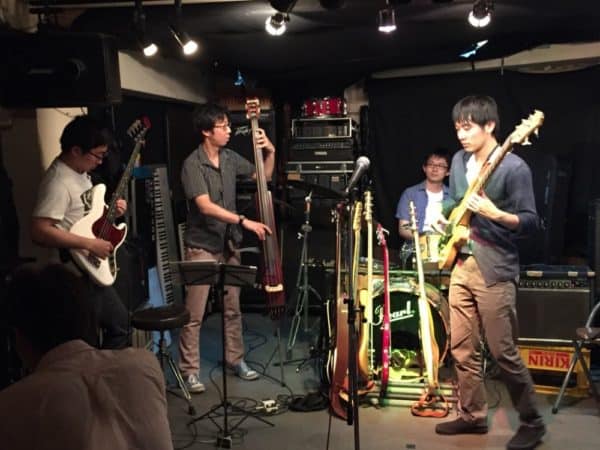 教室セッションワークショップ終了しました！