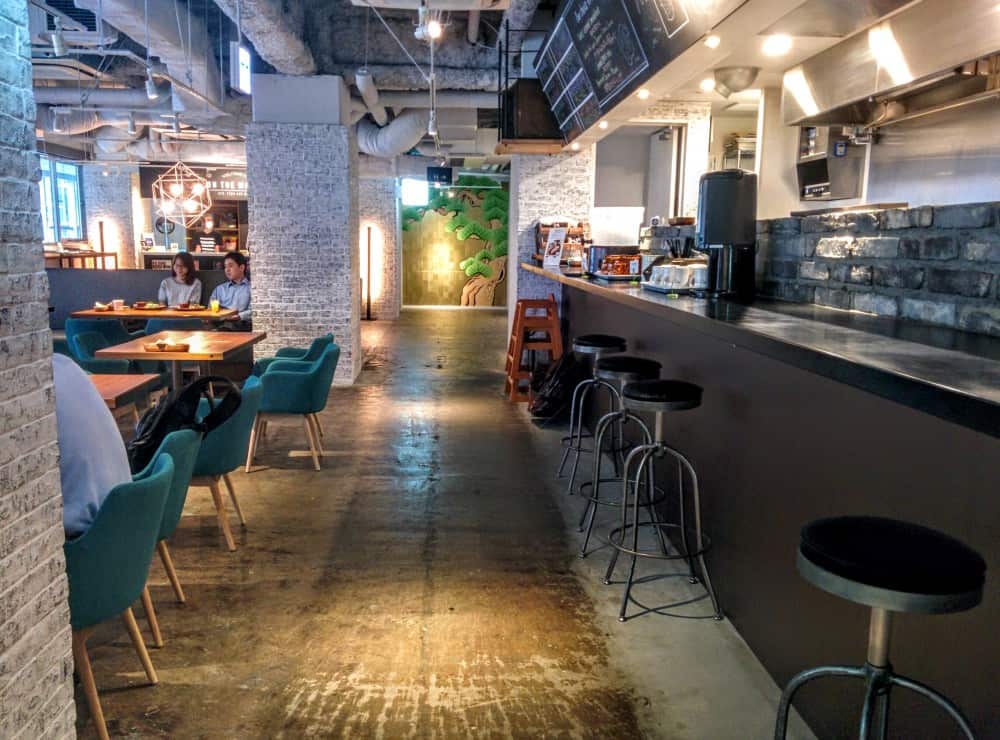 ON THE MARKS KAWASAKI(オン ザ マークス 川崎)