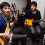 レッスン受講生の声:高橋優一さん(大学生)