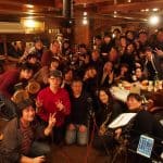 年始のご挨拶と新規体験レッスン定員のお知らせ
