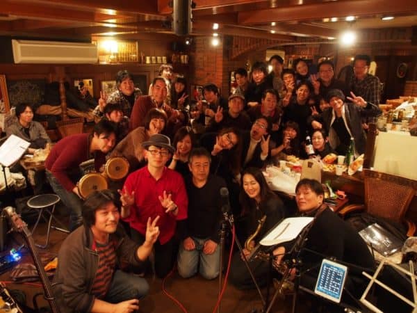 年始のご挨拶と新規体験レッスン定員のお知らせ