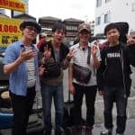 高槻ジャズストリート2017年レポート