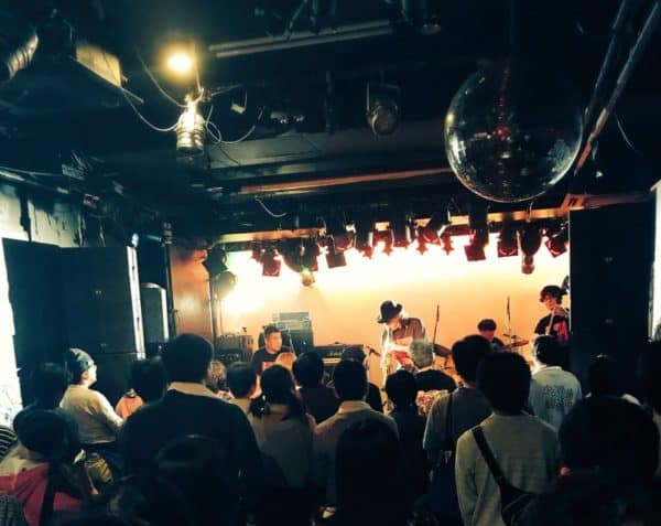 東方ライブ【DESIRE D LIVE】@下北沢ERA 20180415に【ついったー東方部】として出演しました。