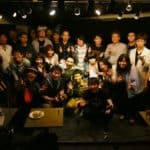 ベース教室発表会(コピー大会)&懇親会レポート(雪谷ベース教室合同イベント)20180513