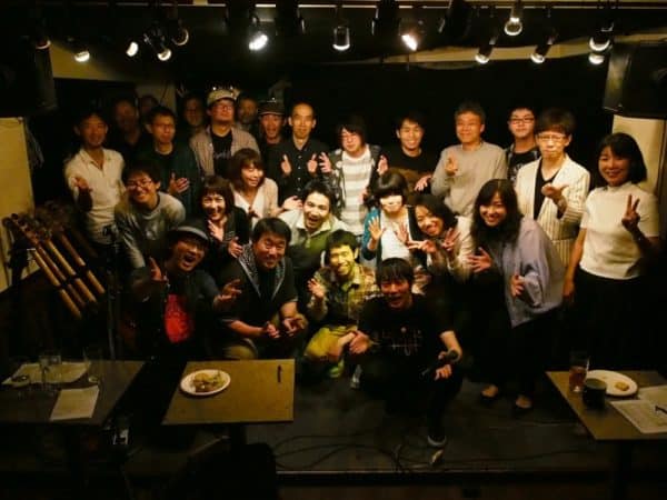 新規体験レッスン定員のお知らせ