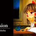 「ついったー東方部」13枚目のアルバム”obsession”5月5日リリース
