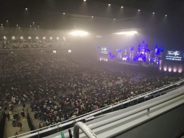 アルフィー　夏イベ　銀テープ　全7色 メモチケ　横浜アリーナ　8月2日 アルフィー 銀テープ 全7色 2025年8月2日 横浜アリーナ メモチケ