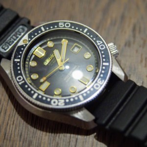SEIKO(セイコー) 6159-7000