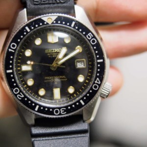 SEIKO(セイコー) 6159-7000