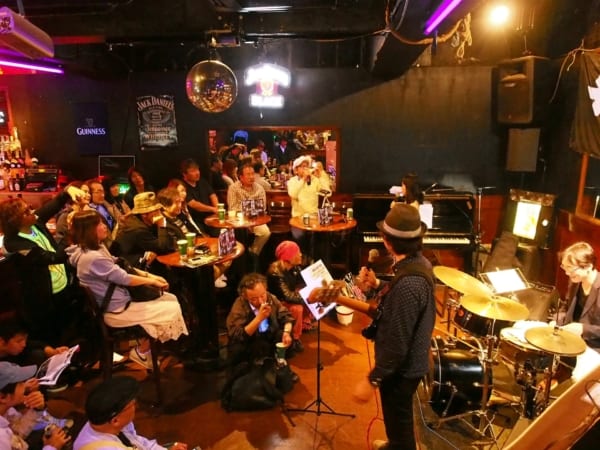 【高槻ジャズストリート2019】後味の悪い話をここで暴露します。