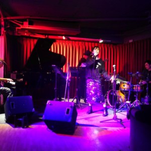台北 Sappho live jazz 2Daysとベーシストが海外セッションにおけるおさえてきたい事項