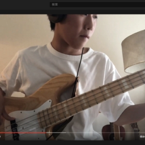 受講生 野田くん(高校一年生)がYoutube 始めました。そして「上達について」思うこと。