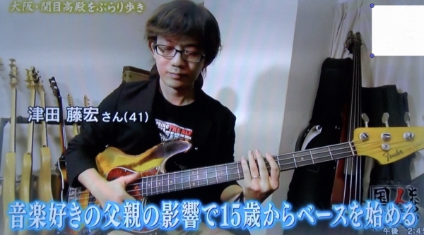 スラップシーン使われました。