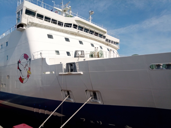 北九州遠征「八幡 ミュージックスポット K&M」「小倉 Swing21」ジャズライブ &九州鉄道 船旅レポート