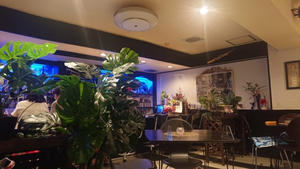 八幡 ミュージックスポット K&M