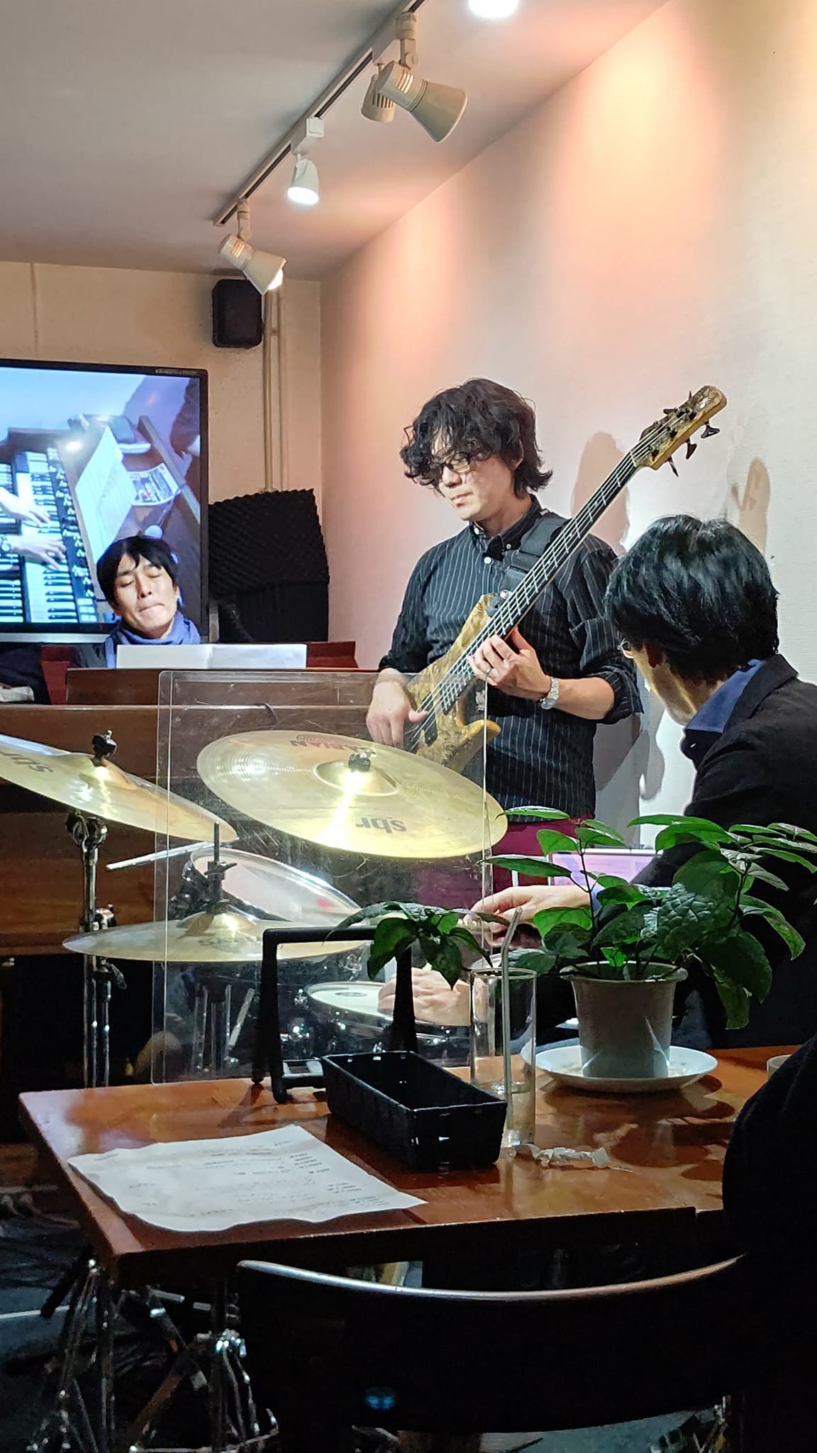 西川直人Kansai TRIO LIVE