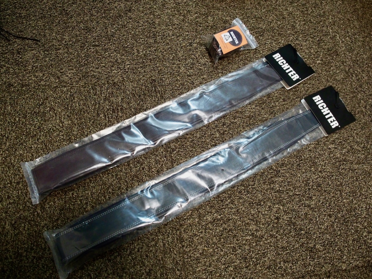 Richter SLIDE TAILPIECE®