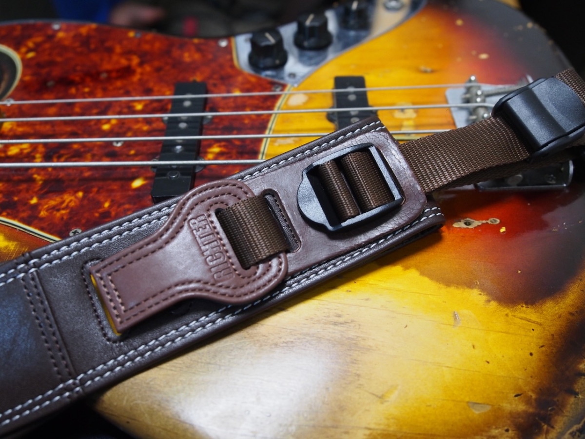 Richter SLIDE TAILPIECE®