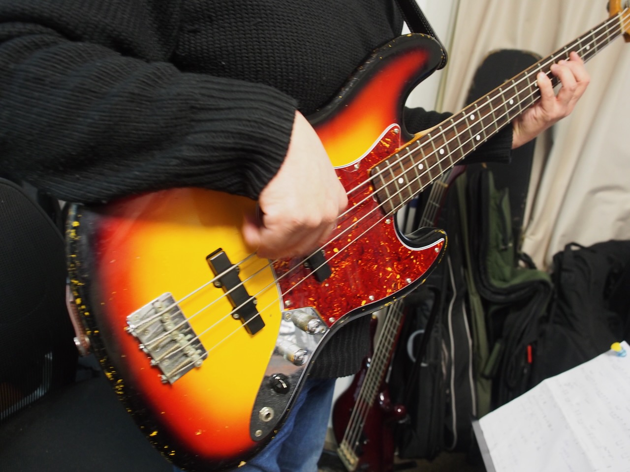 Richter SLIDE TAILPIECE®