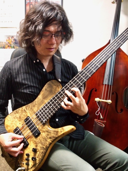 講師プロフィール