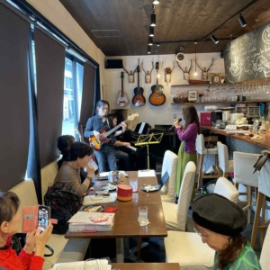 【京都での素敵な出会いと学びに感謝】