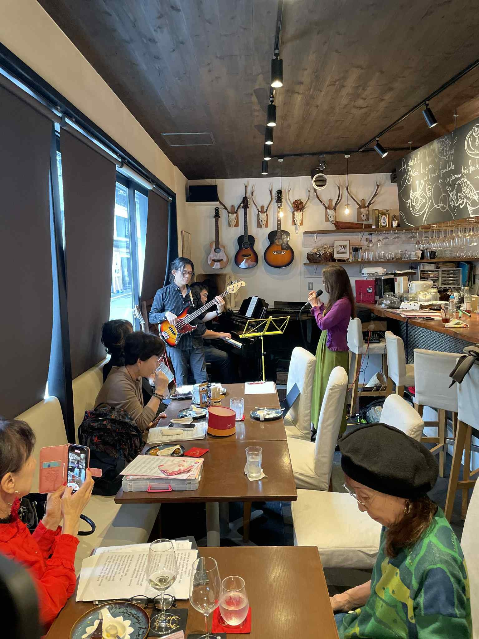 【京都での素敵な出会いと学びに感謝】