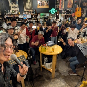 【満員御礼🙌 昨夜の津田ちょくセッション大感謝！】