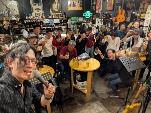 【満員御礼🙌 昨夜の津田ちょくセッション大感謝！】